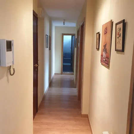 Апартаменты Incluye Parking!gascona Oviedo, Luminoso, Acogedor Овьедо